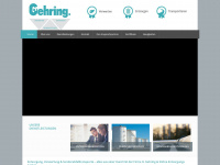 Gehring-gmbh.de