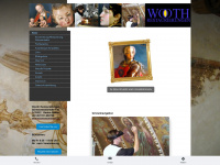wooth-restaurierungen.de Webseite Vorschau