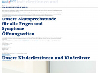 Med4kidz.de