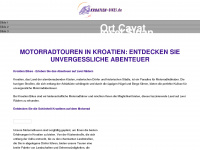 Kroatien-bikes.de