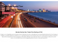 Mumbaidarshanbus.in