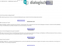 Dialogisch-agentur.de