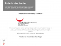 polarlichter-heute.de
