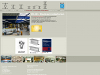 klix-radiatoren.de Webseite Vorschau