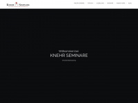 knehr-seminare.de Webseite Vorschau