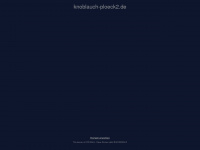 knoblauch-ploeck2.de Webseite Vorschau