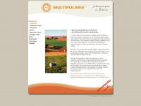 multipolaris.de Webseite Vorschau