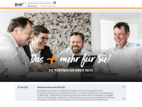 Bhr-plus.de