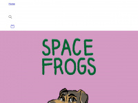 Spacefrogs.shop