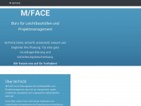 M-face.eu