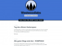 Westwoodlabs.de