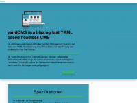 Yamlcms.de