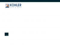 kohler-gmbh.com