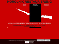 Korolnik-restaurierung.de