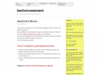 Berlininvestment.com