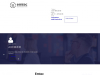 Emtec-elektrotechnik.de