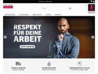 Mascotwebshop.ch