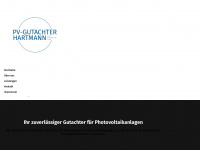 Pvgutachter-hartmann.de