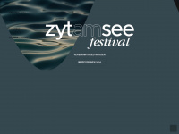 Zytamsee.ch