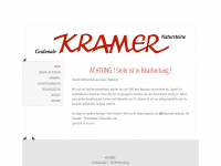 Kramer-grabsteine.de