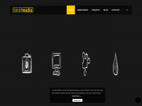 smartmediadesign.de Webseite Vorschau