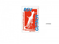 rsv-gutach.de Webseite Vorschau