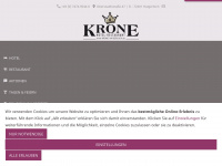 krone-haigerloch.de