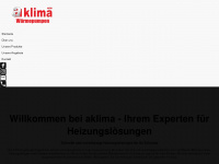 Aklima-nrw.de