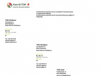 Tcmyuanqi.ch