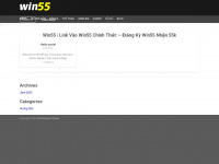 Win55vn.info