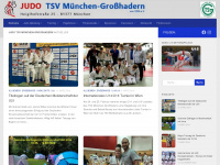 Judo-grosshadern.de