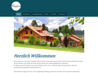 ferienhaus-illertal.de Webseite Vorschau