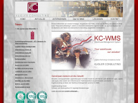 kuglerconsulting.com Webseite Vorschau