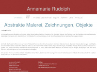 Annemarierudolph.de