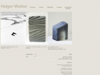 Holger-walter-atelier.de