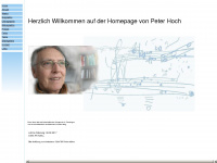 Peterhoch.info