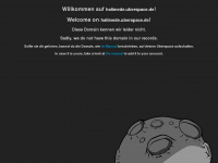 wirres.net Webseite Vorschau