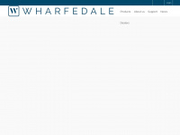 wharfedale.co.uk Webseite Vorschau