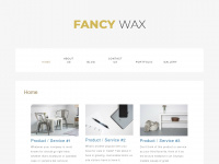 fancy-wax.com