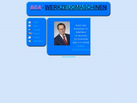 bea-werkzeugmaschinen.com
