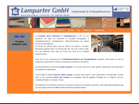 lamparter-ortho.com Thumbnail