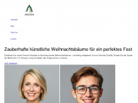 Unechter-weihnachtsbaum.de