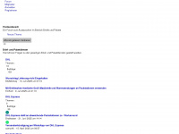 postaustausch.de