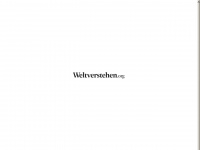weltverstehen.org
