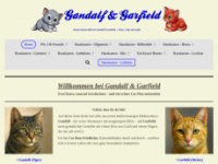 gandalfgarfield.de