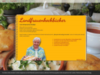 Landfrauenkochbuch.de
