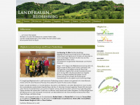 landfrauen-rudersberg.de Thumbnail