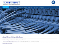 lansystems.de Thumbnail