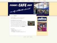 yvonnes-cafe-shop.de Thumbnail