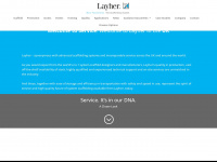 Layher.co.uk